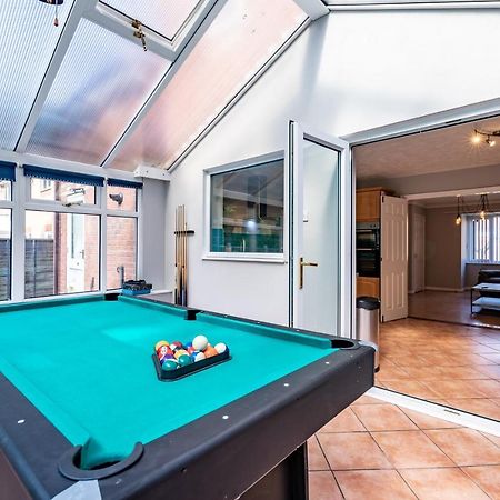 Chandlers House Πήτερμπορο Εξωτερικό φωτογραφία
